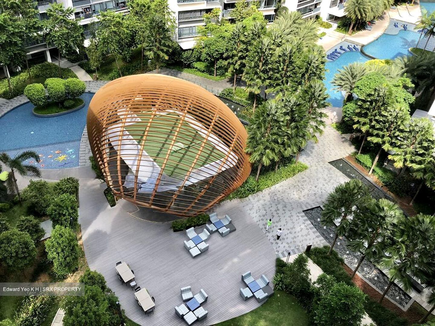 The Palette (D18), Condominium #496522001